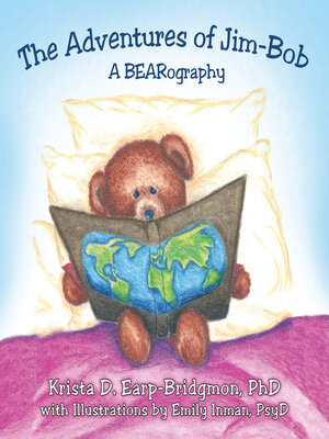 cover image of The Adventures of Jim-Bob